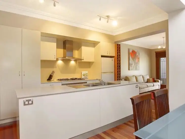 Second view of Homely house listing, 82 Gerard Street, Alexandria NSW 2015