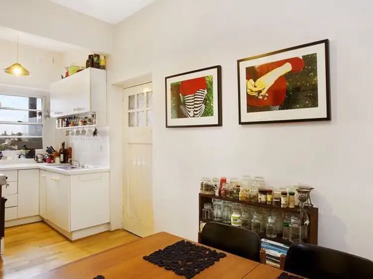 Third view of Homely apartment listing, 1/1 Silva Street, Tamarama NSW 2026