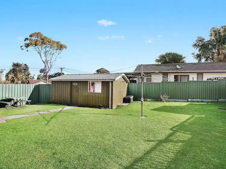 Fourth view of Homely house listing, 13 Sophia Street, Shellharbour NSW 2529
