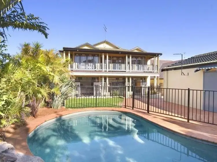 Fourth view of Homely house listing, 19 Baker Street, Kensington NSW 2033