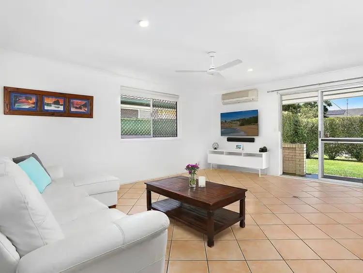 Third view of Homely house listing, 47 Twenty Fourth Avenue, Palm Beach QLD 4221