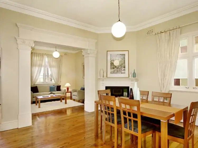 Third view of Homely house listing, 129 Denison Street, Bondi Junction NSW 2022