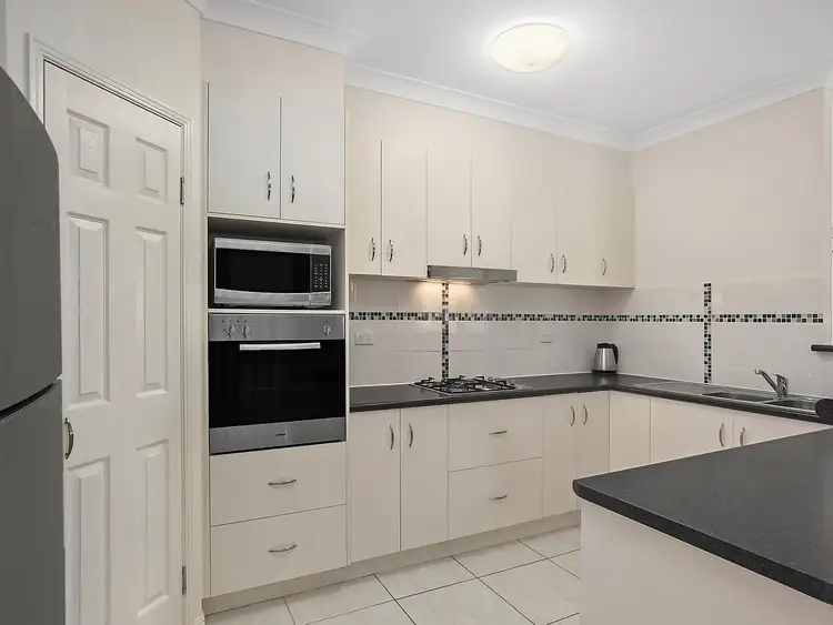 Fourth view of Homely house listing, 15 Klewarra Boulevard, Douglas QLD 4814