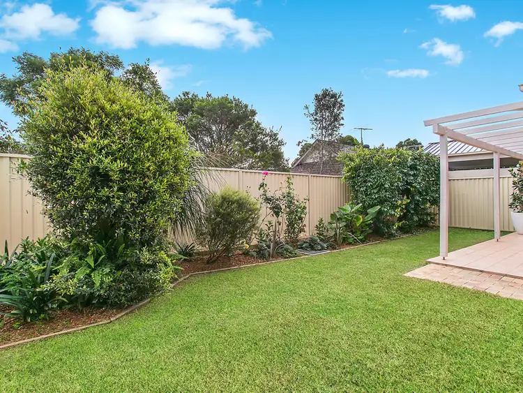 Fourth view of Homely townhouse listing, 7/14 Kenneth Avenue, Baulkham Hills NSW 2153