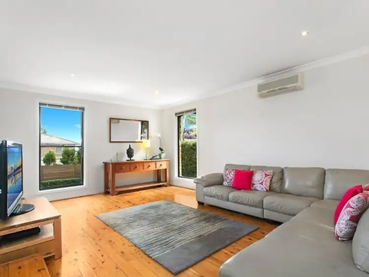 Second view of Homely house listing, 21 Hoddle Crescent, Davidson NSW 2085