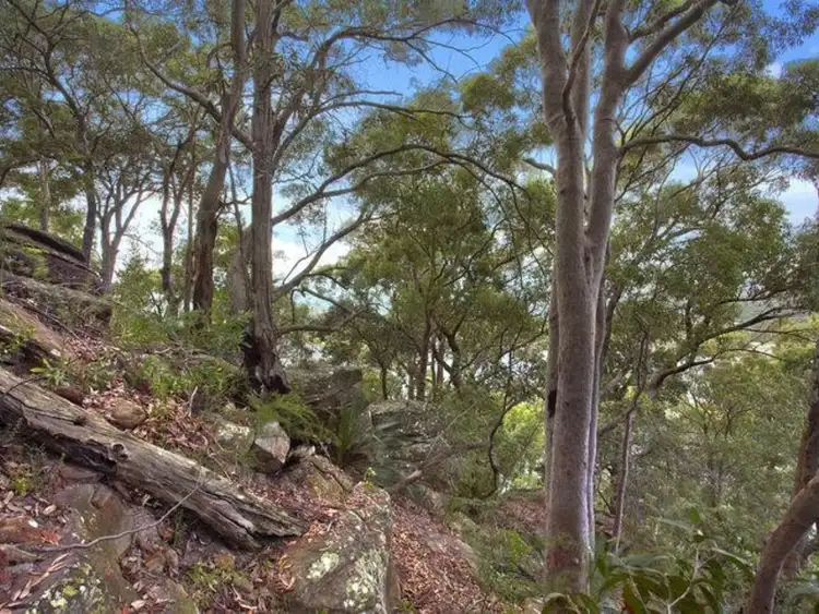 Second view of Homely land listing, 72 Monastir Road, Phegans Bay NSW 2256
