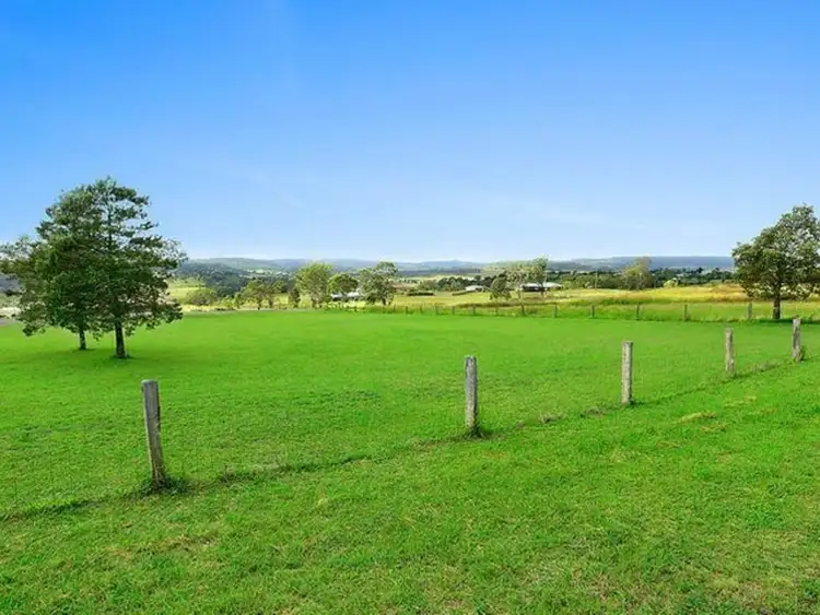 Second view of Homely land listing, 4 Sunrise Court, Gowrie Junction QLD 4352