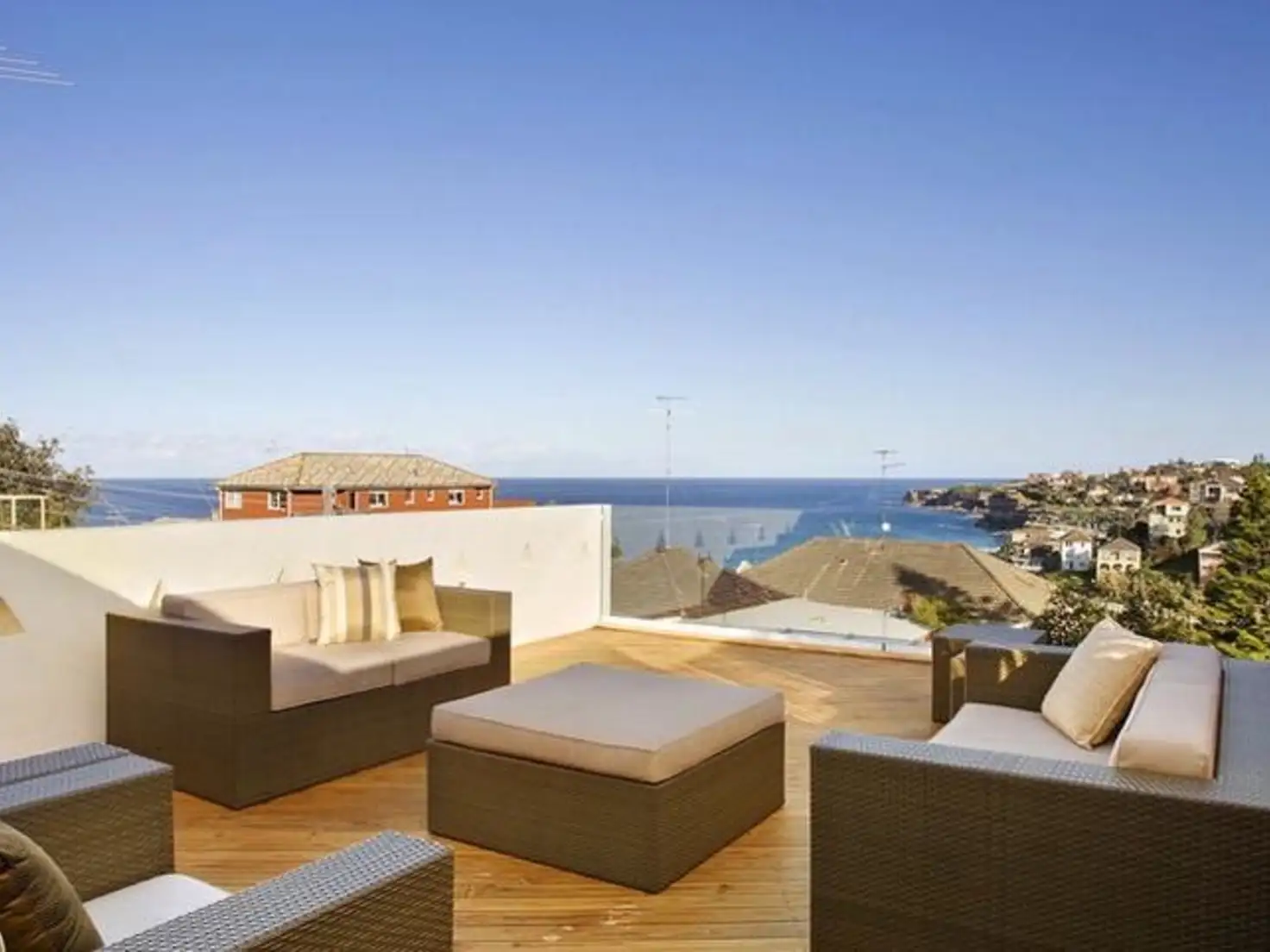 Main view of Homely apartment listing, 4/15 Carlisle Street, Tamarama NSW 2026