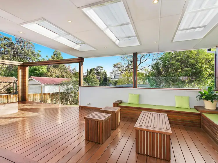 Fourth view of Homely house listing, 8 Squire Street, Ryde NSW 2112