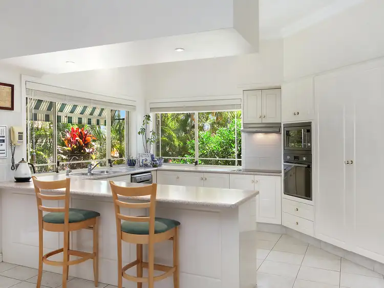 Second view of Homely house listing, 8 Rosebud Street, Robina QLD 4226