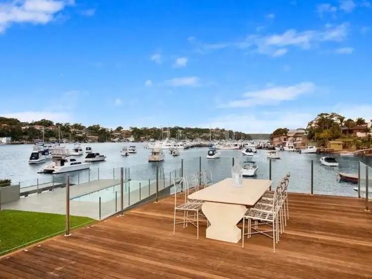 Sixth view of Homely house listing, 62 Grandview Parade, Caringbah NSW 2229