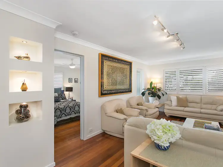 Third view of Homely house listing, 7 Orchard Street, Toowong QLD 4066
