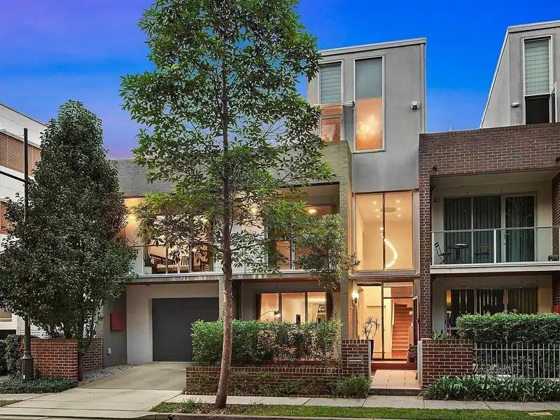 Main view of Homely house listing, 10 Broadoaks Street, Ermington NSW 2115