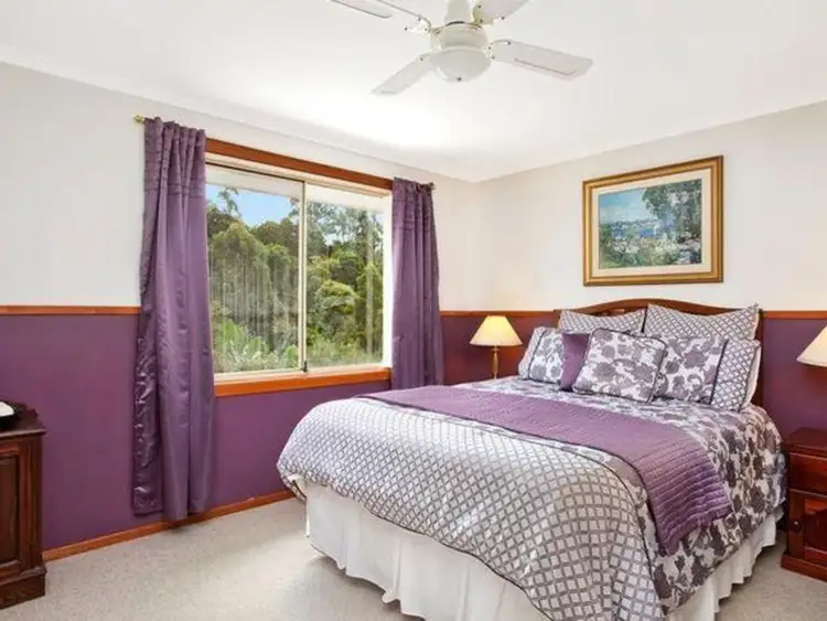 Fourth view of Homely house listing, 20 Lyrebird Way, Farmborough Heights NSW 2526