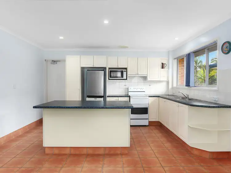 Second view of Homely townhouse listing, 3/80 Sarawak Avenue, Palm Beach QLD 4221