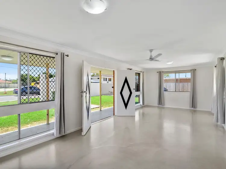 Second view of Homely house listing, 8 Gulai Street, Palm Beach QLD 4221