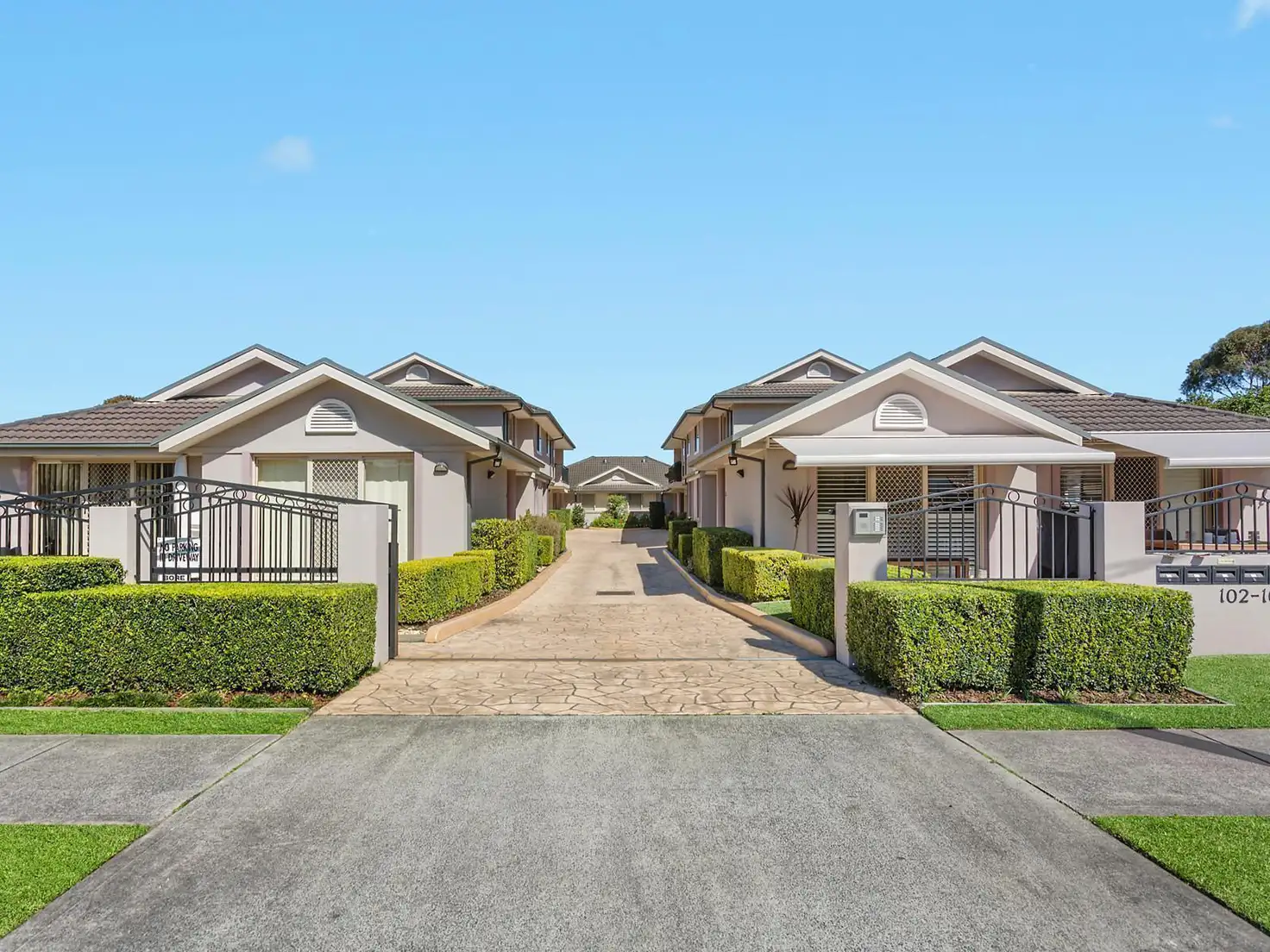 Main view of Homely townhouse listing, 6/102 Bourke Road, Umina Beach NSW 2257