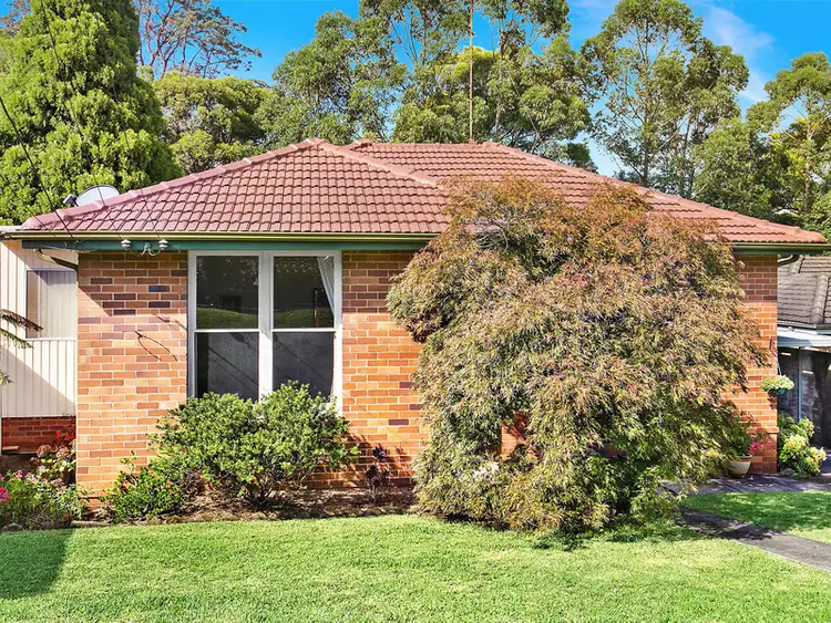 42 Bain Place, Dundas Valley NSW 2117