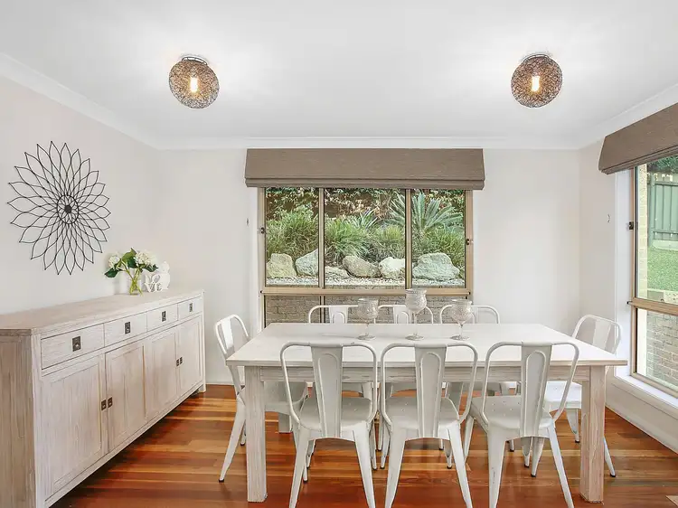 Third view of Homely house listing, 13 Lantarra Place, Figtree NSW 2525