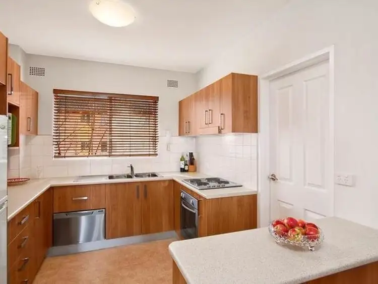 Second view of Homely apartment listing, 3/168 Croydon Avenue, Croydon Park NSW 2133