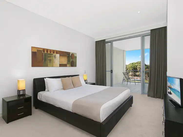 Fifth view of Homely apartment listing, 1124/1 'Bal?' Bells Boulevard, Kingscliff NSW 2487