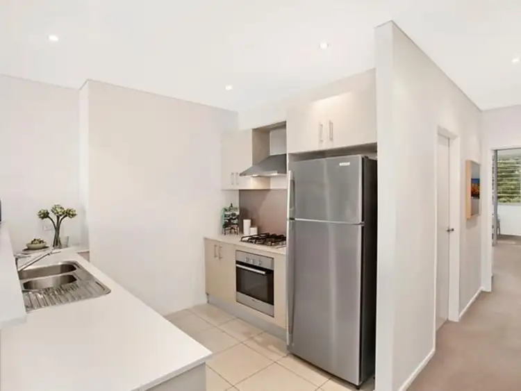 Second view of Homely apartment listing, 8/654 Botany Road, Alexandria NSW 2015