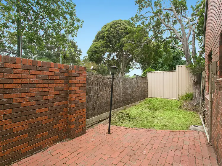 Sixth view of Homely unit listing, 1/196 Surrey Road, Blackburn VIC 3130