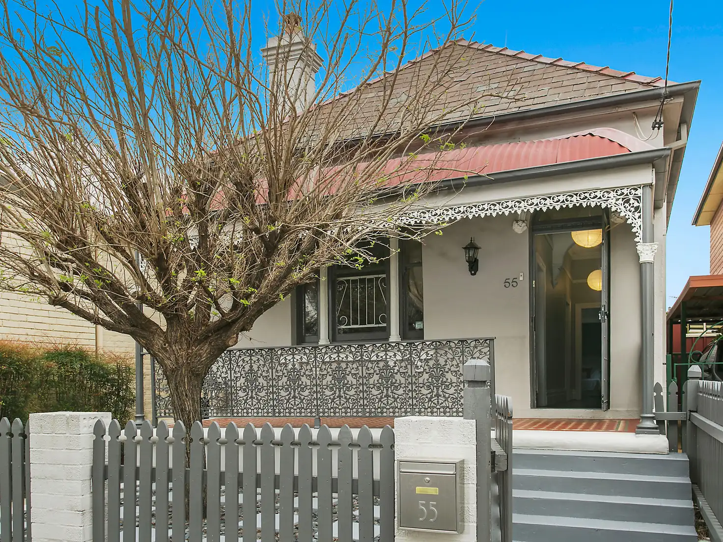 Main view of Homely house listing, 55 Yule Street, Dulwich Hill NSW 2203