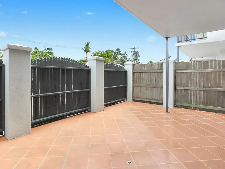 Fifth view of Homely apartment listing, 5/43 Carberry Street, Grange QLD 4051