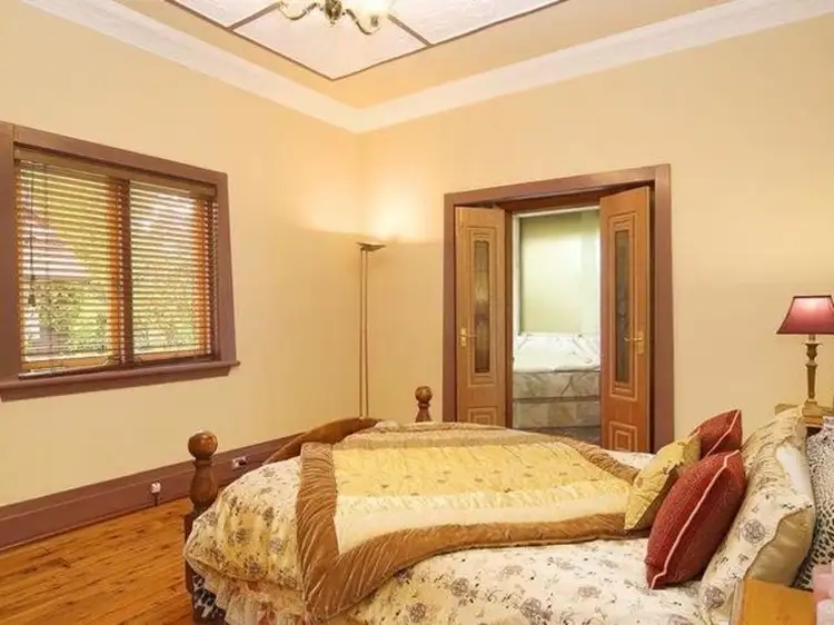 Fifth view of Homely house listing, 25 Hazelbank Road, Wollstonecraft NSW 2065
