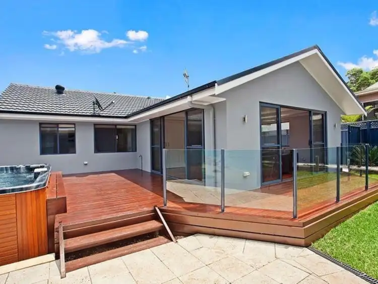 Main view of Homely house listing, 3 Cabarita Street, Wamberal NSW 2260