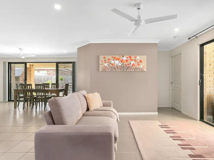 Third view of Homely house listing, 14 Easy Street, Loganholme QLD 4129
