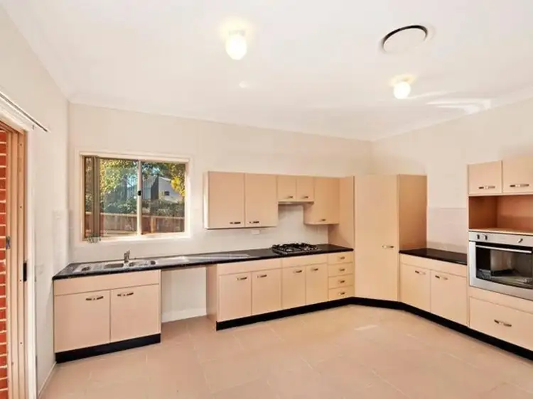 Second view of Homely villa listing, 2/27 Cannons Parade, Forestville NSW 2087