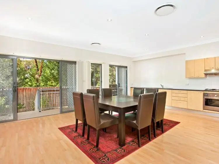 Third view of Homely townhouse listing, 10 Patent Square, Holroyd NSW 2142