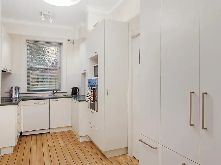 Fourth view of Homely apartment listing, 10/281A Edgecliff Road, Woollahra NSW 2025