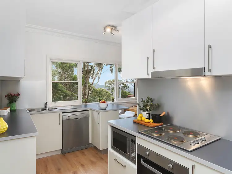 Second view of Homely house listing, 147 New Mount Pleasant Road, Mount Pleasant NSW 2519