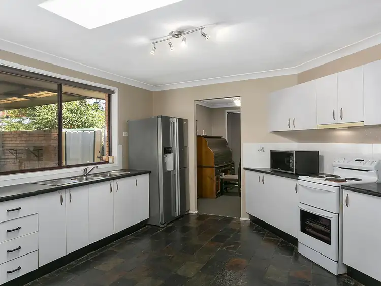 Second view of Homely house listing, 18 Trentham Avenue, Douglas Park NSW 2569