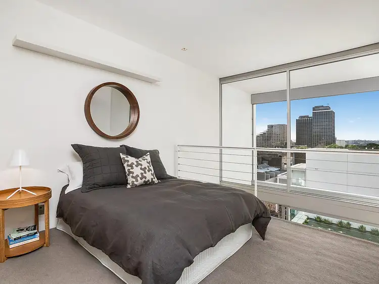 Fifth view of Homely apartment listing, 509/50 Burton Street, Darlinghurst NSW 2010
