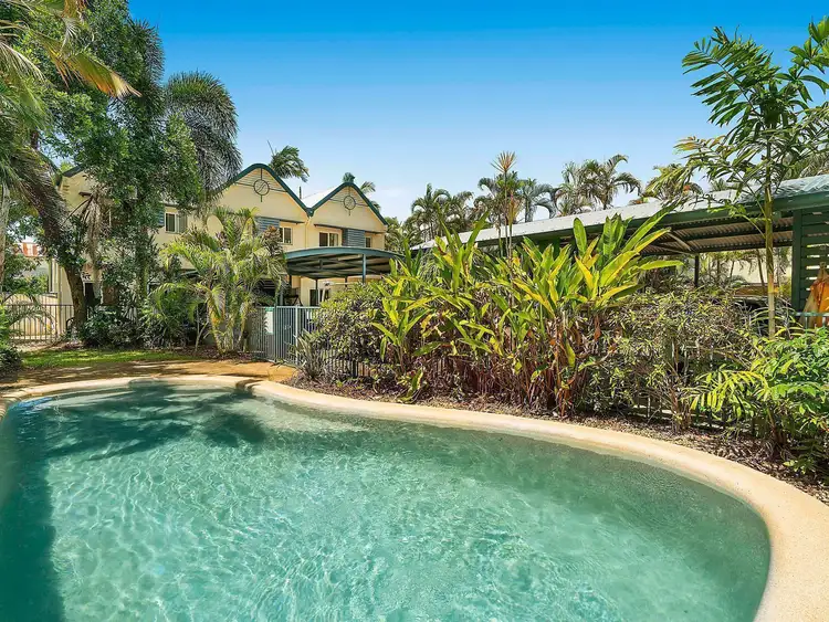 Main view of Homely apartment listing, 4/189 Spence Street, Cairns QLD 4870