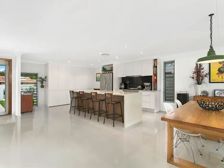 Third view of Homely house listing, 6 Linum Street, Palm Beach QLD 4221