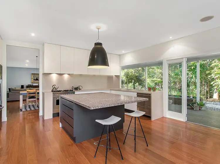 Second view of Homely house listing, 2 Armitage Court, Nunderi NSW 2484