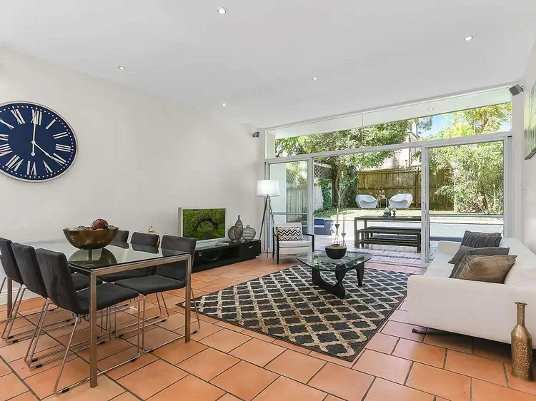 Second view of Homely house listing, 13 Fred Street, Lewisham NSW 2049