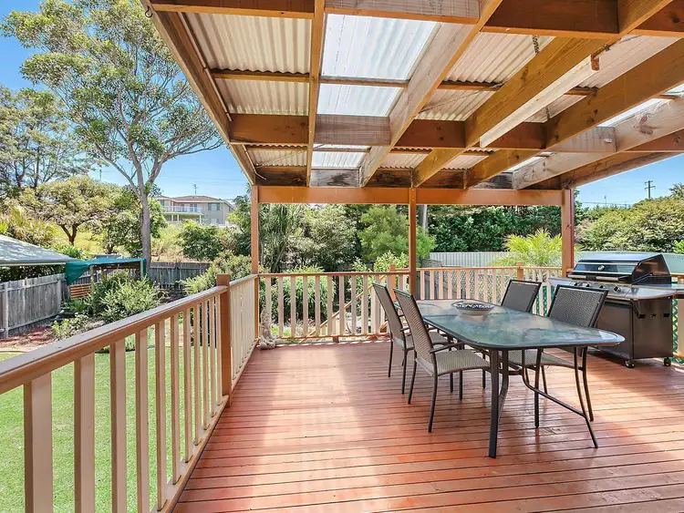 Second view of Homely house listing, 95 Kiarama Avenue, Kiama Downs NSW 2533