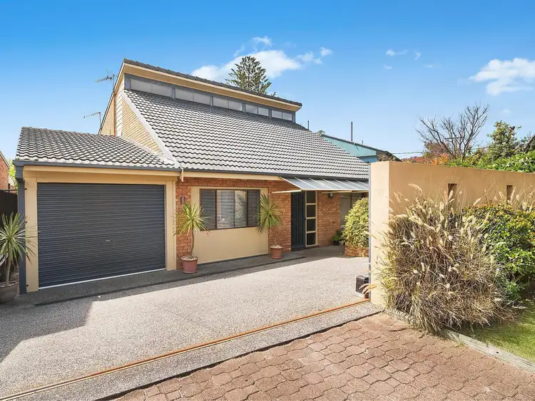 11 Wallsend Street, Swansea Heads NSW 2281