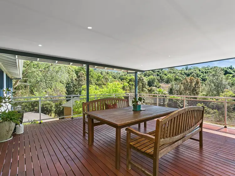 Fifth view of Homely house listing, 14 Sugarwood Close, Farmborough Heights NSW 2526
