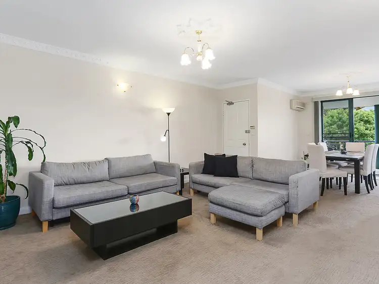 Second view of Homely apartment listing, 5/59 Sorrell Street, North Parramatta NSW 2151