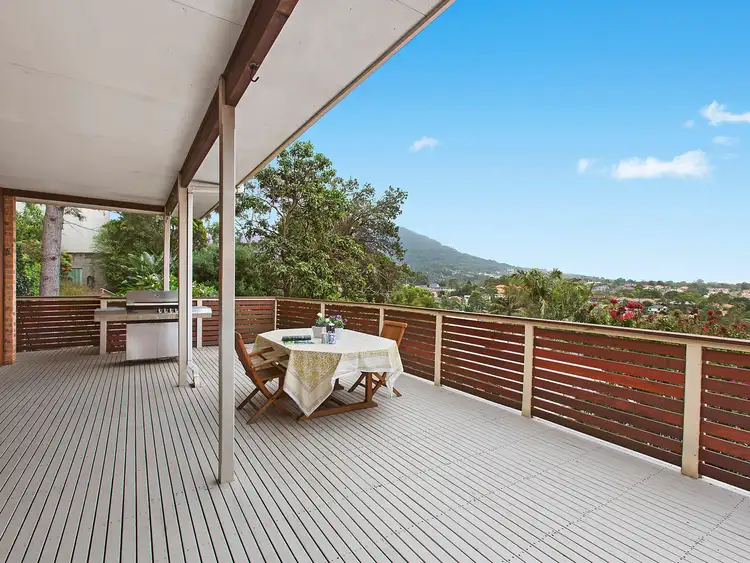 Fourth view of Homely house listing, 82 Bellevue Road, Figtree NSW 2525