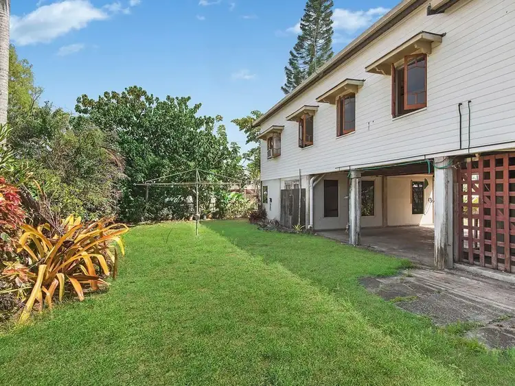 55 Charles Street, Parramatta Park QLD 4870