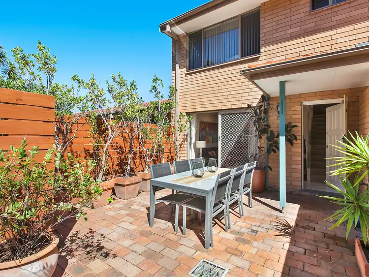 Second view of Homely townhouse listing, 34/102 Crimea Road, Marsfield NSW 2122