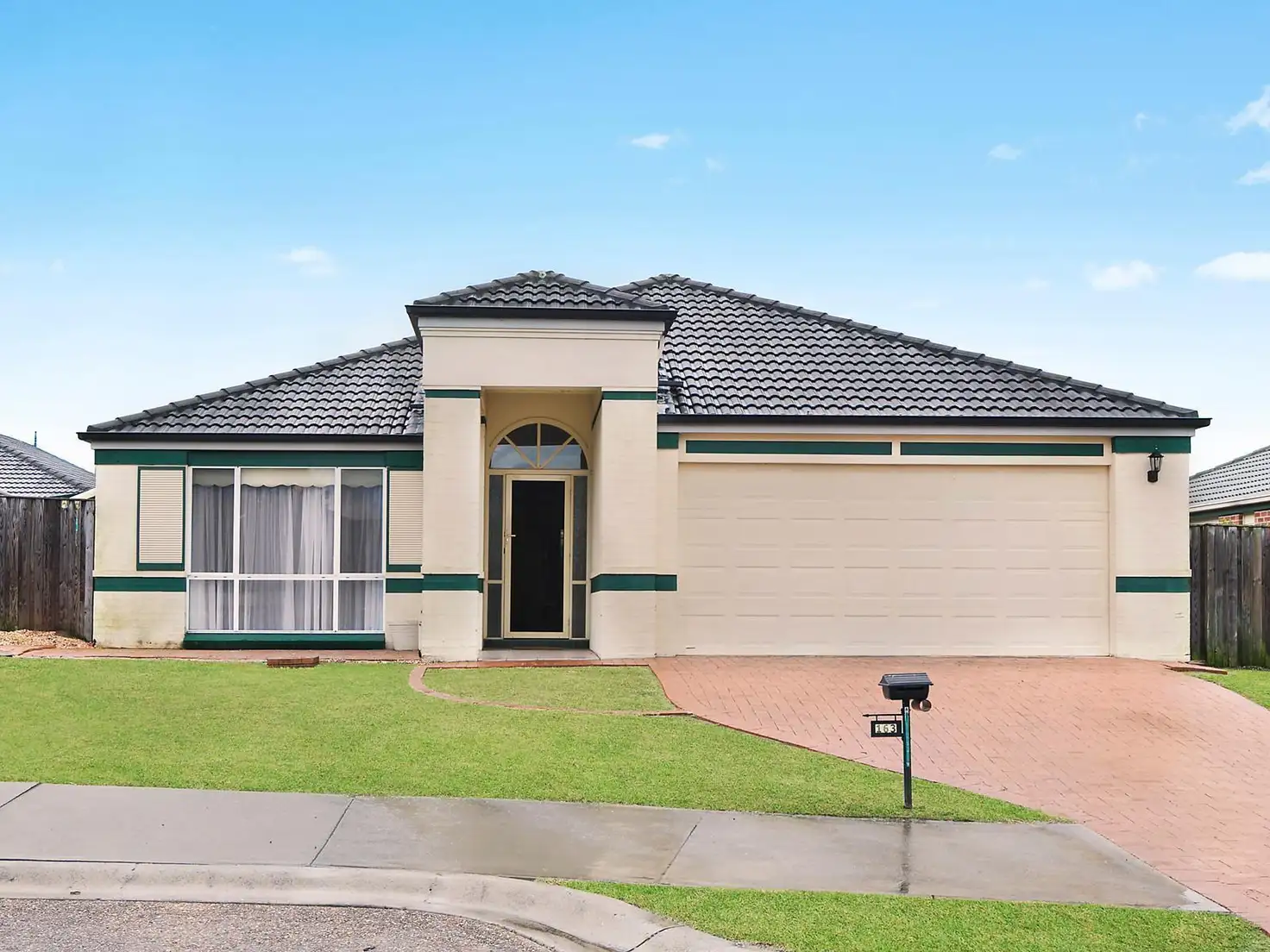 Main view of Homely house listing, 163 Horsley Drive, Horsley NSW 2530